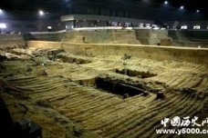 揭秘：秦始皇陵里有多少秘密