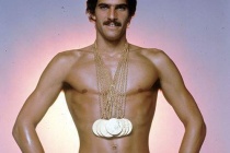 马克·施皮茨的个人经历