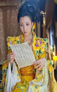 孝惠皇后：赵匡胤的原配夫人