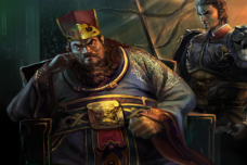 曹操五言诗《薤露行》