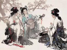 李商隐的爱情故事其二