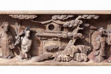 徽州木雕有什么特色