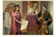 《圣经》对莎士比亚的创作有哪些影响