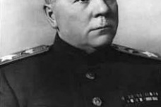 二战苏联18位元帅介绍