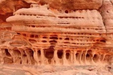 风成地貌的类型有哪些