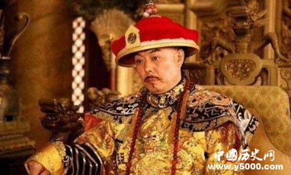 康熙得了什么病死的_康熙的猝死_康熙皇帝是怎么死的_中国历史网