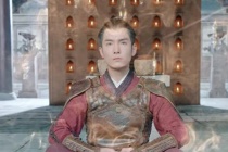 《太古神王》秦问天沟通星魂敲响奔雷鼓