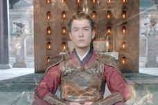 《太古神王》秦问天沟通星魂敲响奔雷鼓