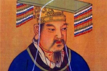 周武王姬发简介