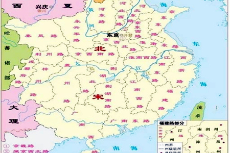 城镇发展