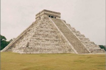 奥尔梅克文明的起源与发展