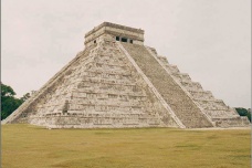 奥尔梅克文明的起源与发展