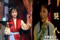 红楼梦袭人人物形象分析