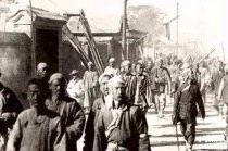 八国联军侵华战争：慈禧的反击