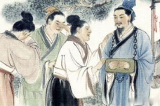 东汉党锢之祸是怎么回事