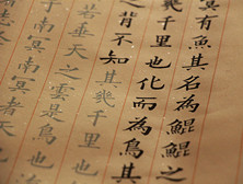 《逍遥游》的后世影响