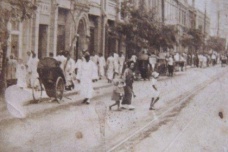 日租界那些隐蔽的罪恶