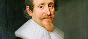 1645年8月28日：胡果·格劳秀斯逝世