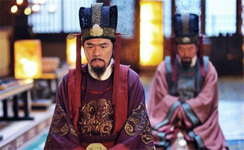 长孙无忌死亡之谜