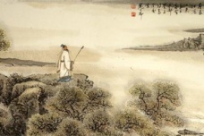 刘禹锡诗词的独特魅力