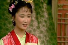 香菱为什么会进大观园