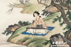 温庭筠诗歌作品介绍