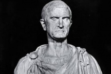 克拉苏具体的死法是怎样的