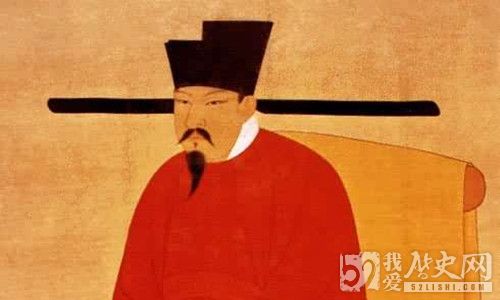 北宋废除新法