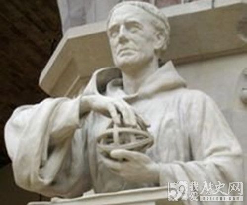 罗杰·培根简介_罗杰·培根炼金术_罗杰·培根著作_罗杰·培根结局