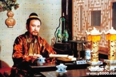 如何评价《红楼梦》中的贾政