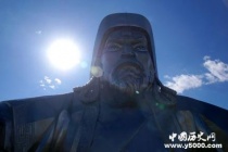 成吉思汗成长经历介绍