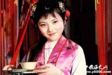 细说红楼梦雪雁名字的暗示