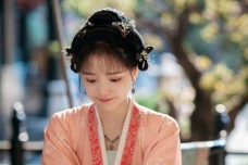 历史上福康公主的婚姻风波