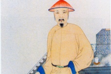 汤斌生平简介