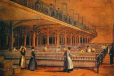 第一次工业革命为什么首先在英国发生