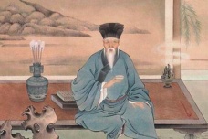 欧阳修的晚年生活