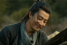 《风起洛阳》高秉烛有历史原型吗