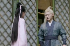 《琉璃》腾蛇冒死说出战神换心真相璇玑却不信