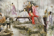 王戎生平轶事典故盘点