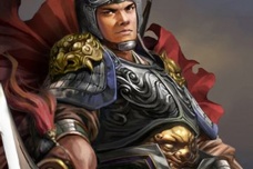 云台二十八将之岑彭生平简介