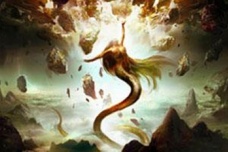 女娲的形象为什么是蛇身