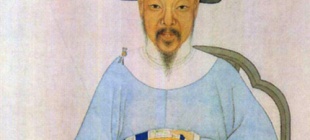 1645年5月20日：史可法逝世