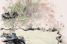 《春游南亭》译文与赏析