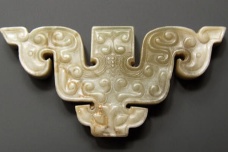 东周玉器的发展