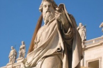 罗马神话十二主神之众神之王朱庇特