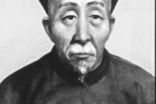 清朝宰相刘墉的生平简介