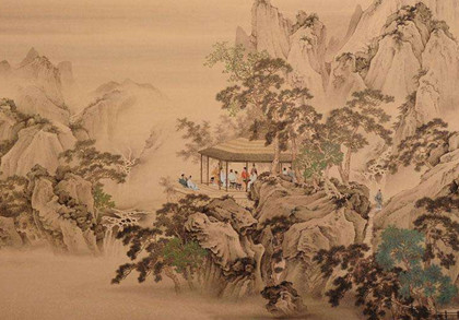 欧阳修轶事典故三则
