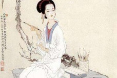 寇白门生平简介