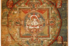 佛教在西夏的发展过程