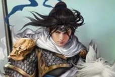 云台二十八将之刘隆生平介绍